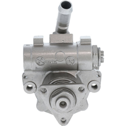 Power Steering Pump - MAVAL - Hydraulic Power - Remanufactured - 96913M