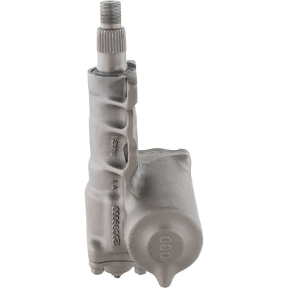 Steering Gear Box - MAVAL - Hydraulic Power - Remanufactured - 9899M