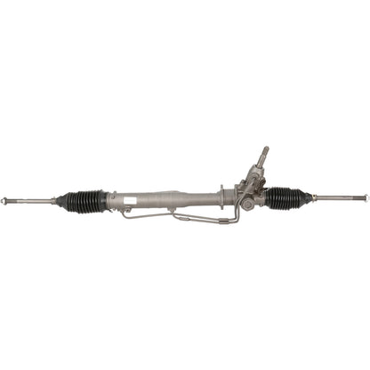 Rack and Pinion Assembly - MAVAL - Hydraulic Power - Remanufactured - 9061M