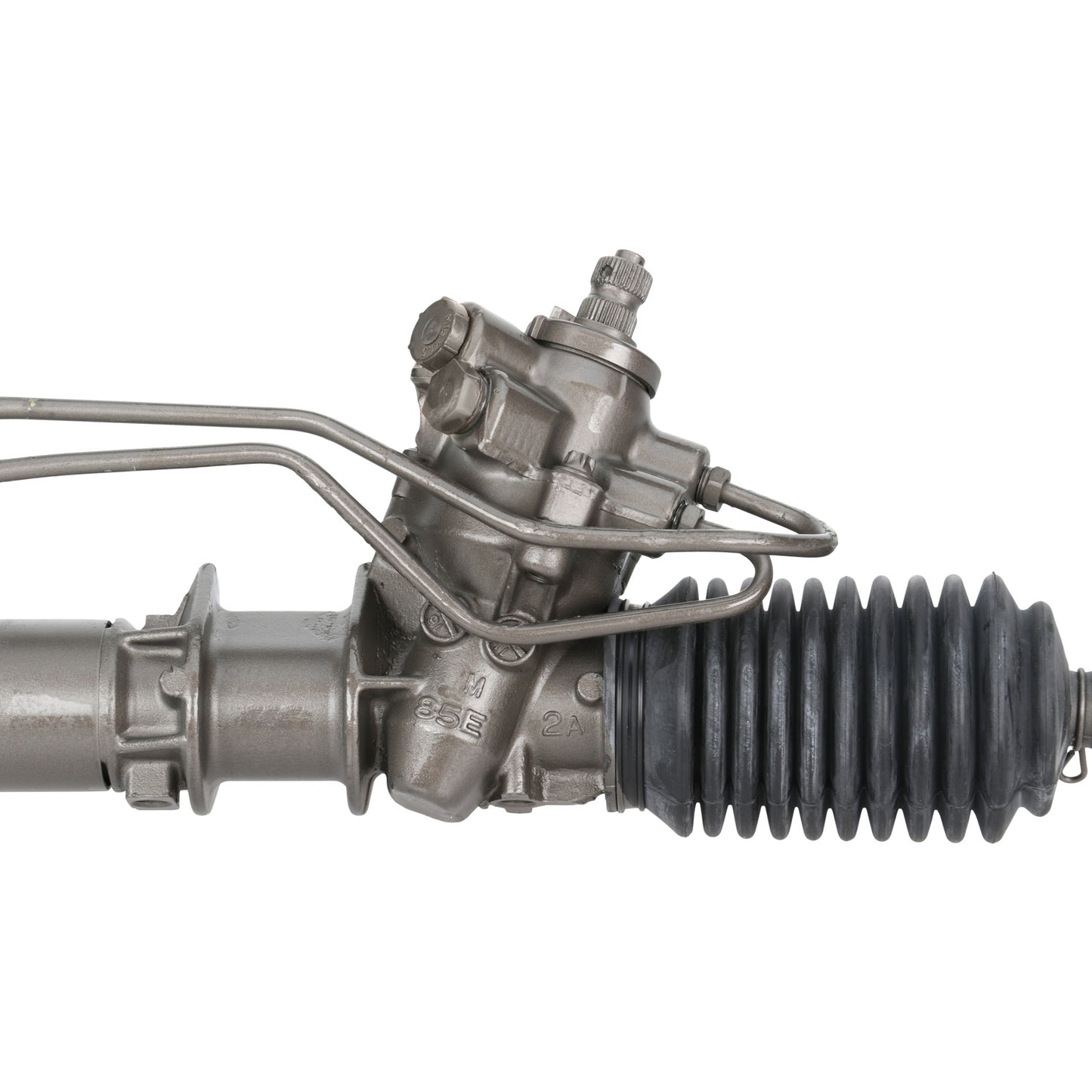 Rack and Pinion Assembly - MAVAL - Hydraulic Power - Remanufactured - 9112M