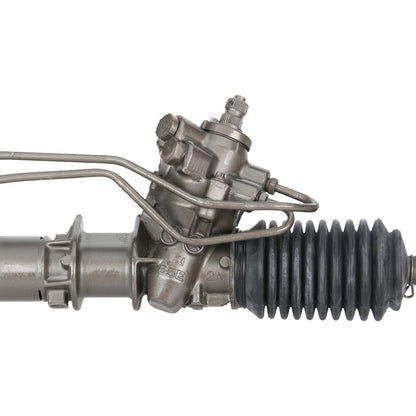 Rack and Pinion Assembly - MAVAL - Hydraulic Power - Remanufactured - 9112M