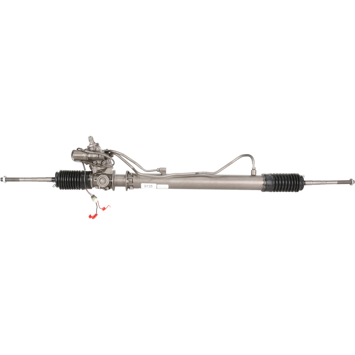 Rack and Pinion Assembly - MAVAL - Hydraulic Power - Remanufactured - 9135M