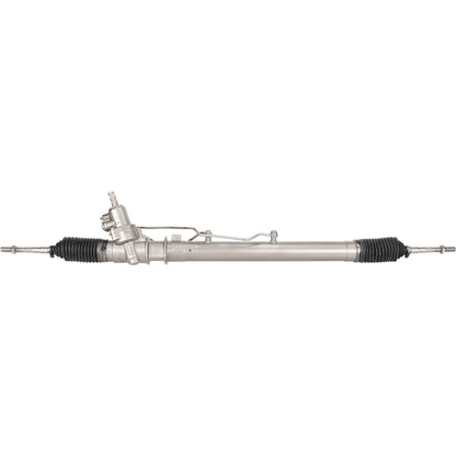 Rack and Pinion Assembly - MAVAL - Hydraulic Power - Remanufactured - 9232M