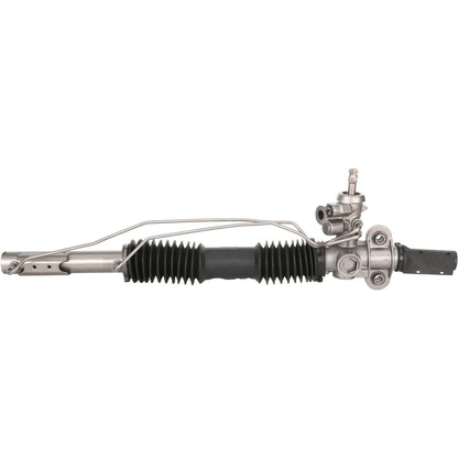 Rack and Pinion Assembly - MAVAL - Hydraulic Power - Remanufactured - 95312M