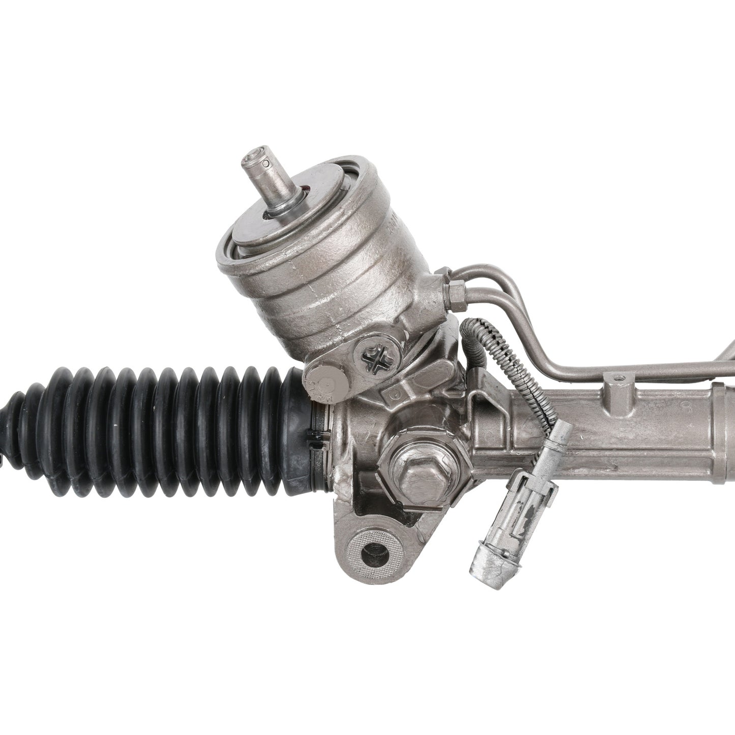 Rack and Pinion Assembly - MAVAL - Hydraulic Power - Remanufactured - 95467M