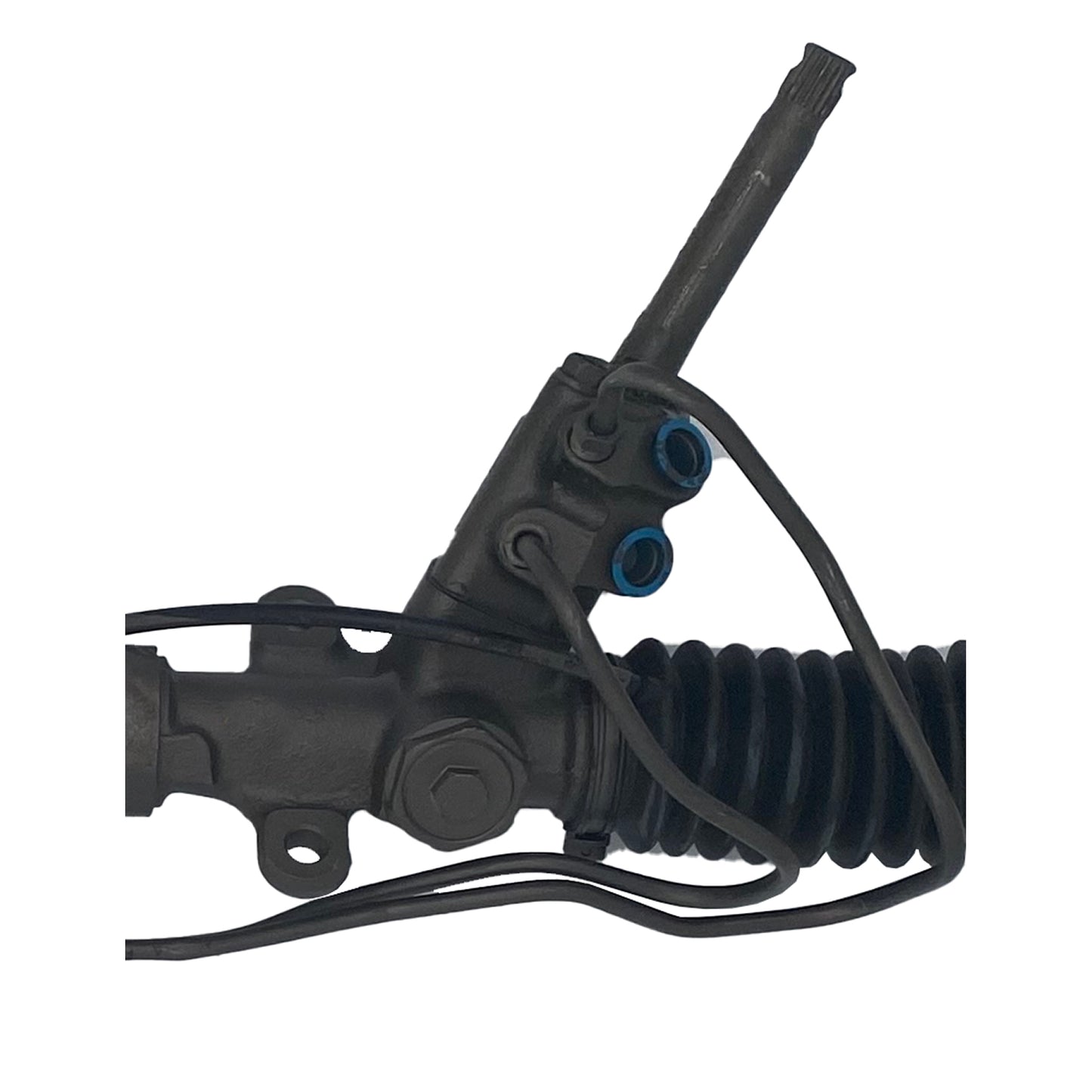 Rack and Pinion Assembly - MAVAL - Hydraulic Power - Remanufactured - 9053M