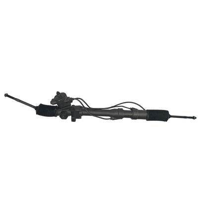 Rack and Pinion Assembly - MAVAL - Hydraulic Power - Remanufactured - 9064M