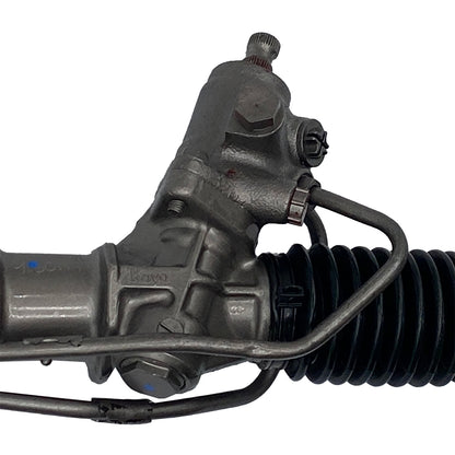 Rack and Pinion Assembly - MAVAL - Hydraulic Power - Remanufactured - 9160M