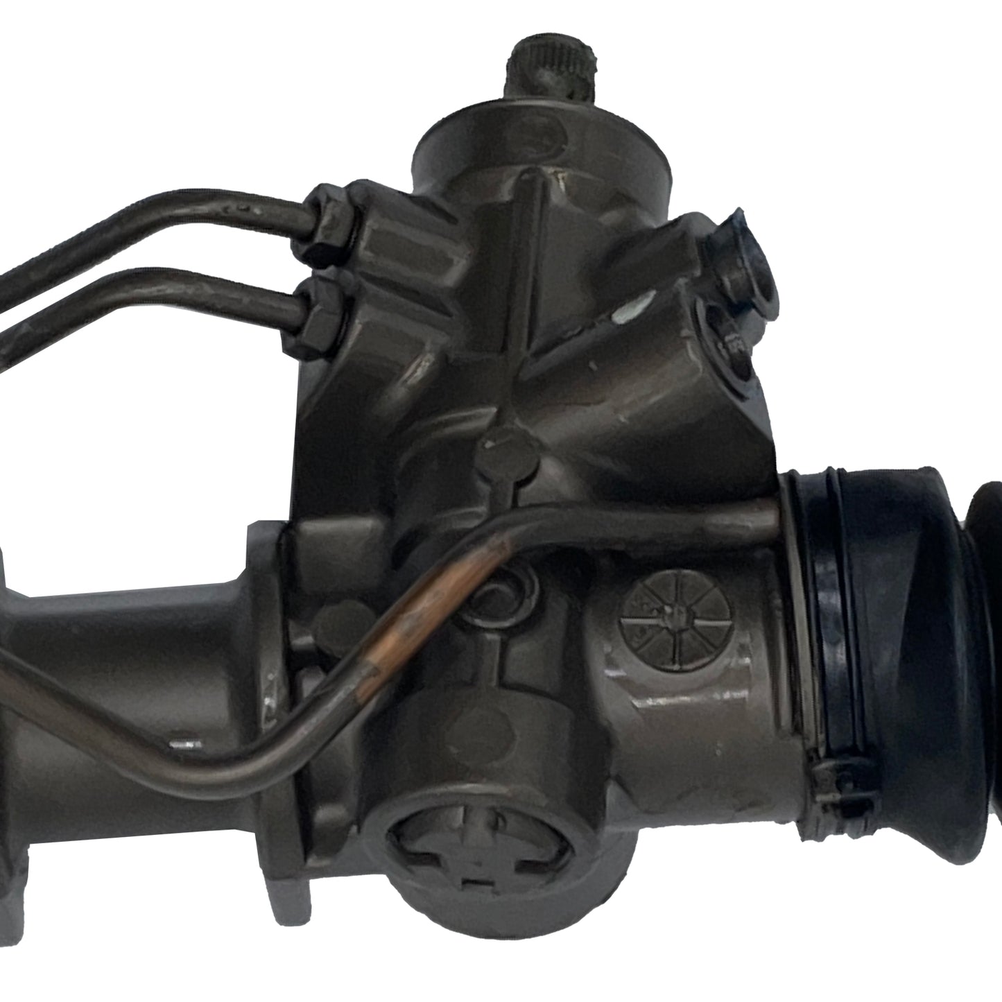 Rack and Pinion Assembly - MAVAL - Hydraulic Power - Remanufactured - 9181M