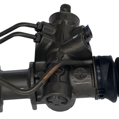 Rack and Pinion Assembly - MAVAL - Hydraulic Power - Remanufactured - 9181M