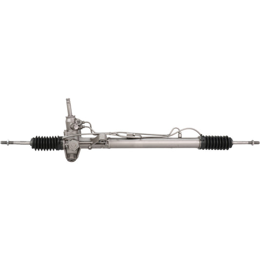Rack and Pinion Assembly - MAVAL - Hydraulic Power - Remanufactured - 9244M