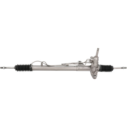 Rack and Pinion Assembly - MAVAL - Hydraulic Power - Remanufactured - 9244M
