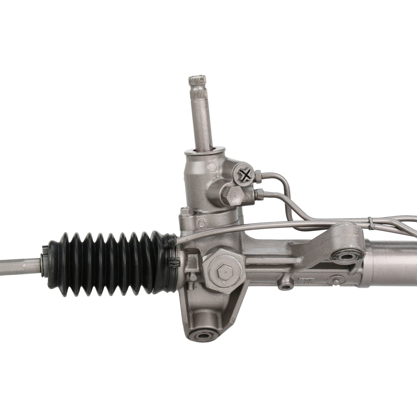 Rack and Pinion Assembly - MAVAL - Hydraulic Power - Remanufactured - 9244M