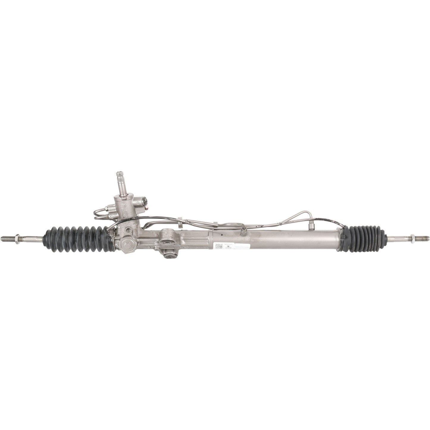 Rack and Pinion Assembly - MAVAL - Hydraulic Power - Remanufactured - 9286M