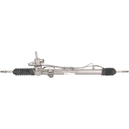 Rack and Pinion Assembly - MAVAL - Hydraulic Power - Remanufactured - 9286M