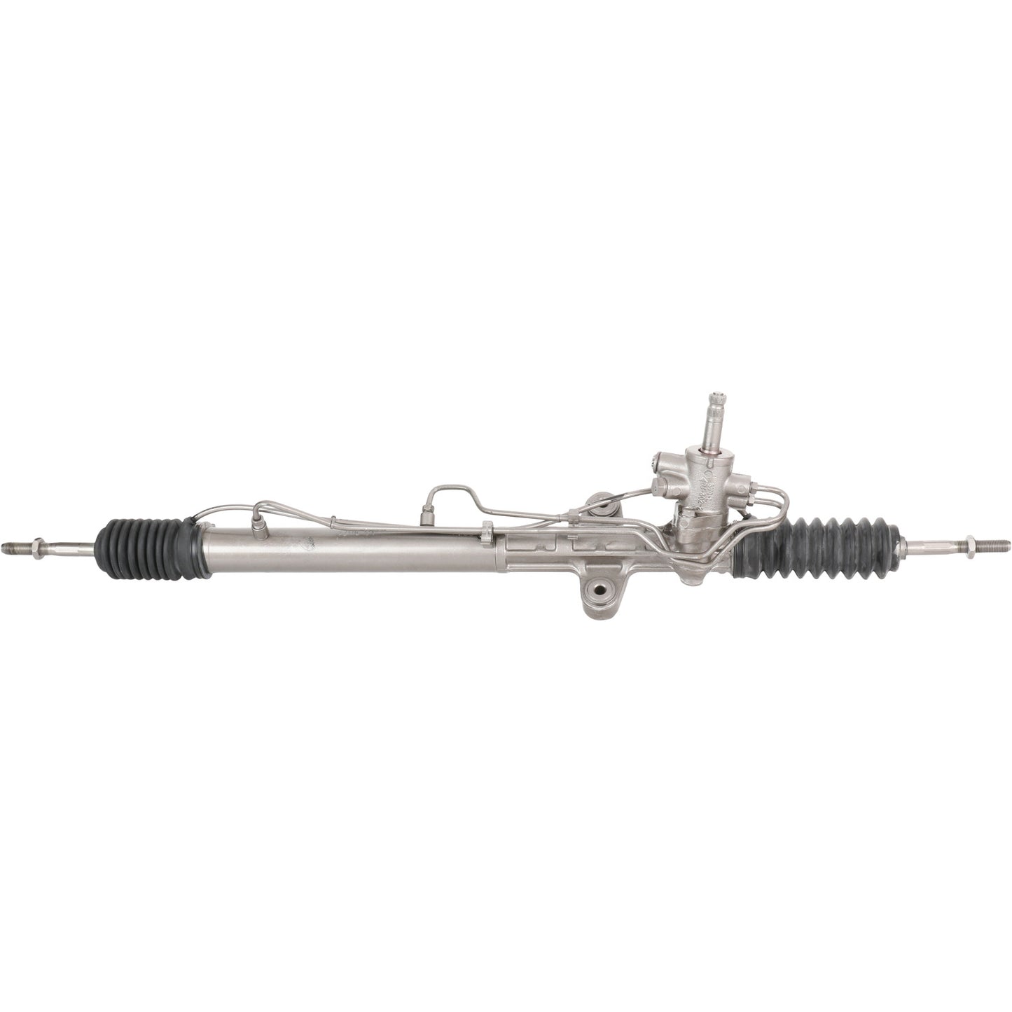 Rack and Pinion Assembly - MAVAL - Hydraulic Power - Remanufactured - 9286M