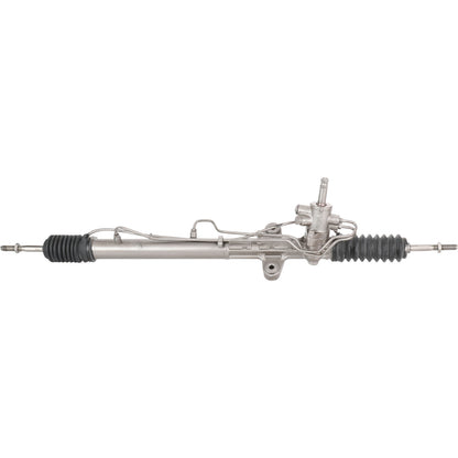 Rack and Pinion Assembly - MAVAL - Hydraulic Power - Remanufactured - 9286M