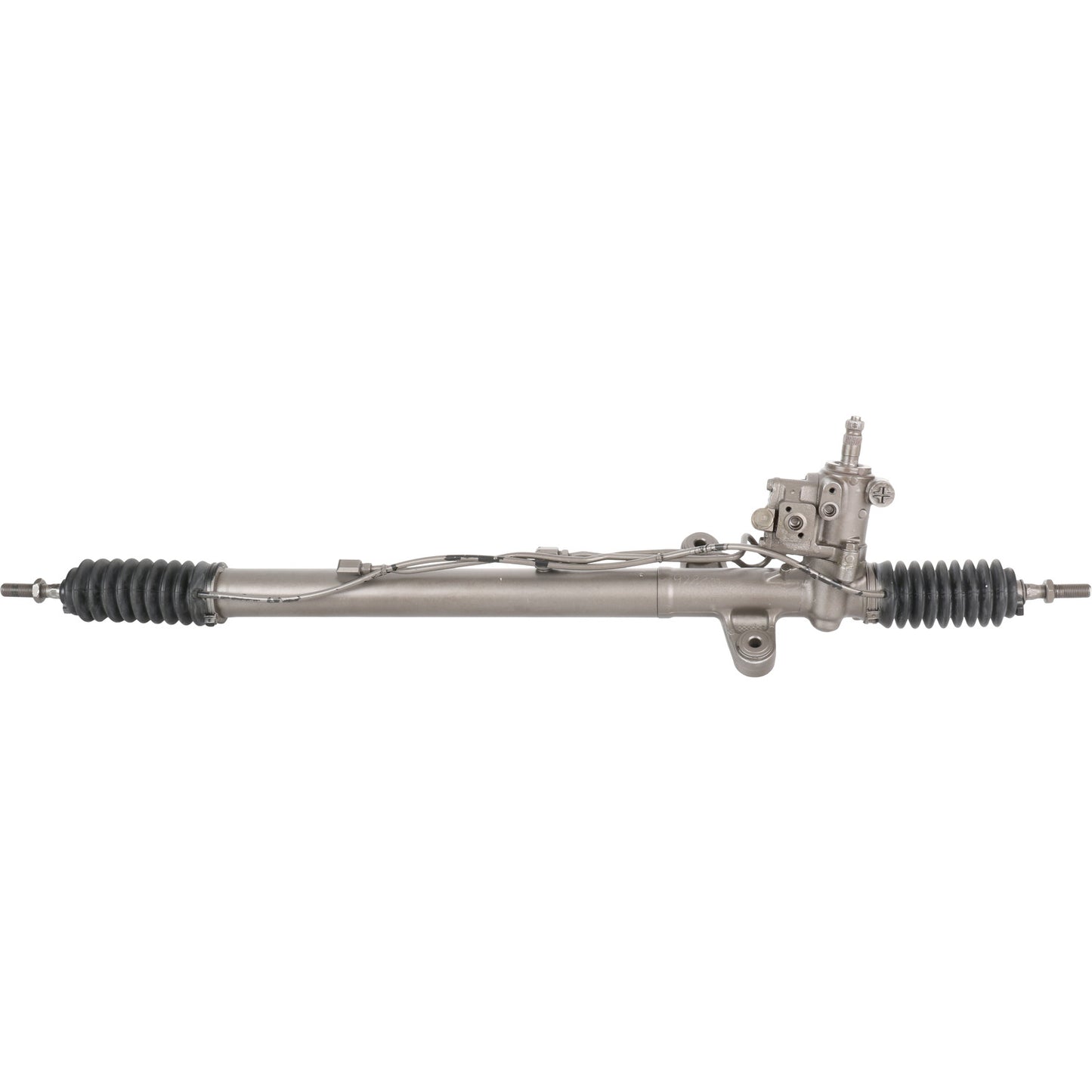 Rack and Pinion Assembly - MAVAL - Hydraulic Power - Remanufactured - 9288M