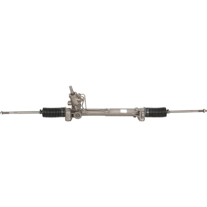 Rack and Pinion Assembly - MAVAL - Hydraulic Power - Remanufactured - 9301M