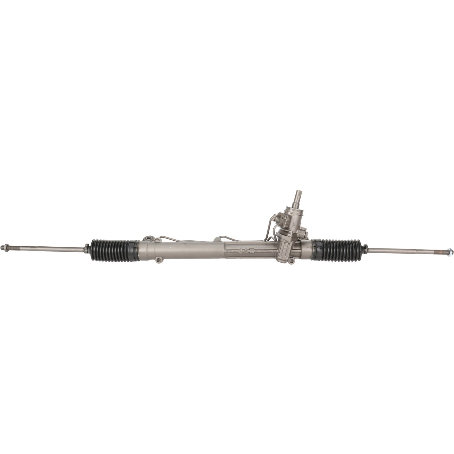 Rack and Pinion Assembly - MAVAL - Hydraulic Power - Remanufactured - 9301M