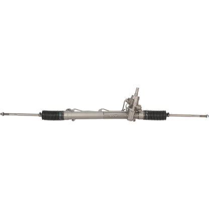 Rack and Pinion Assembly - MAVAL - Hydraulic Power - Remanufactured - 9301M