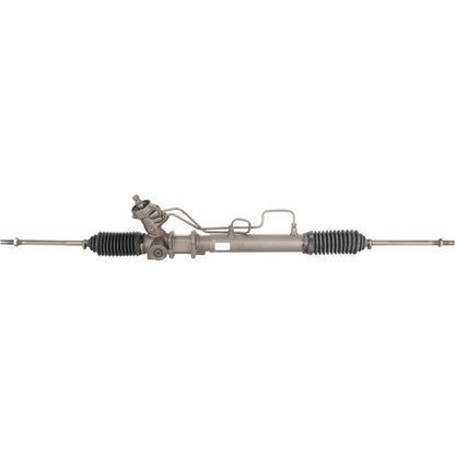 Rack and Pinion Assembly - MAVAL - Hydraulic Power - Remanufactured - 9309M