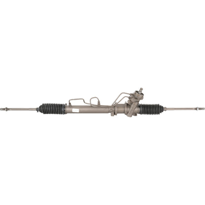 Rack and Pinion Assembly - MAVAL - Hydraulic Power - Remanufactured - 9309M