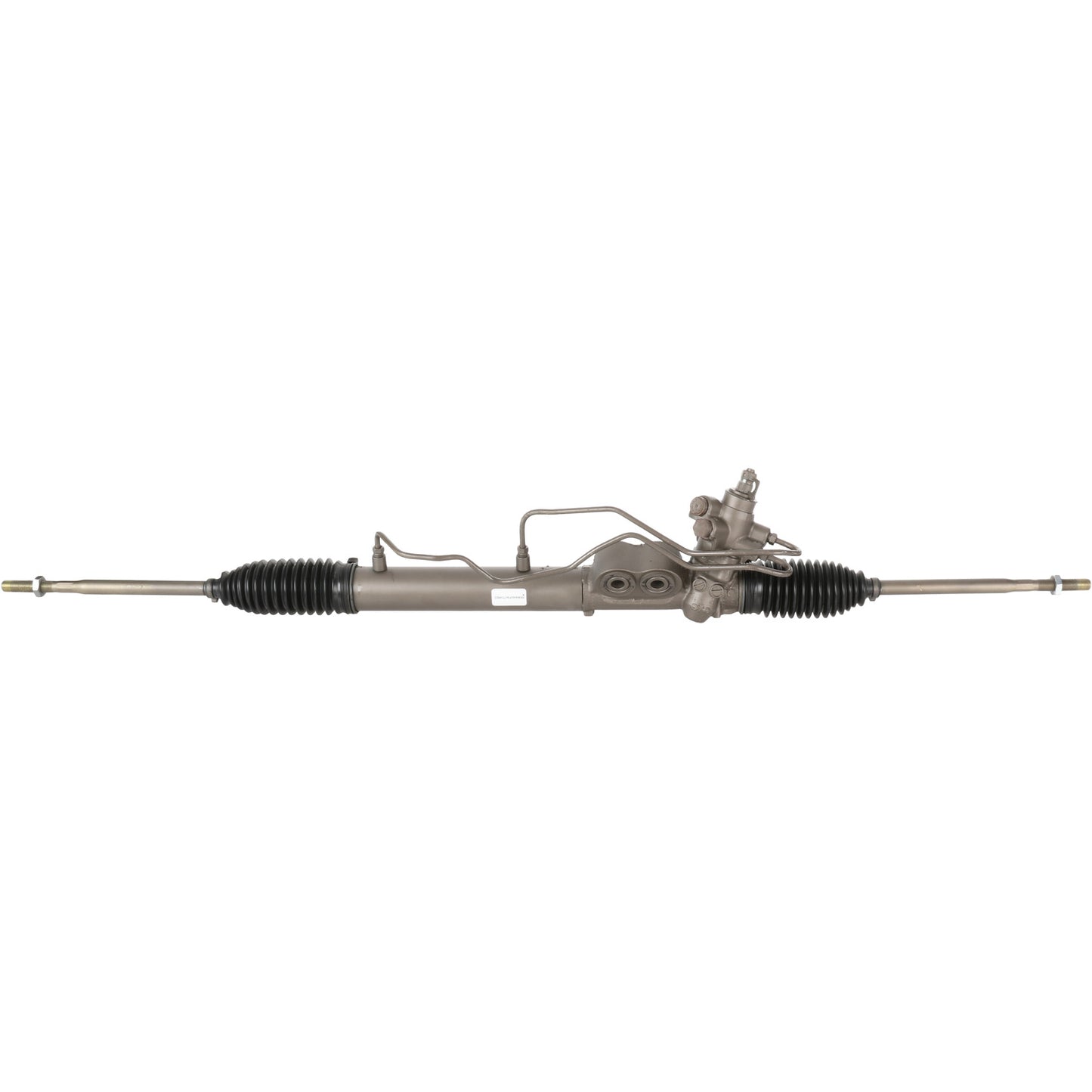 Rack and Pinion Assembly - MAVAL - Hydraulic Power - Remanufactured - 93121M
