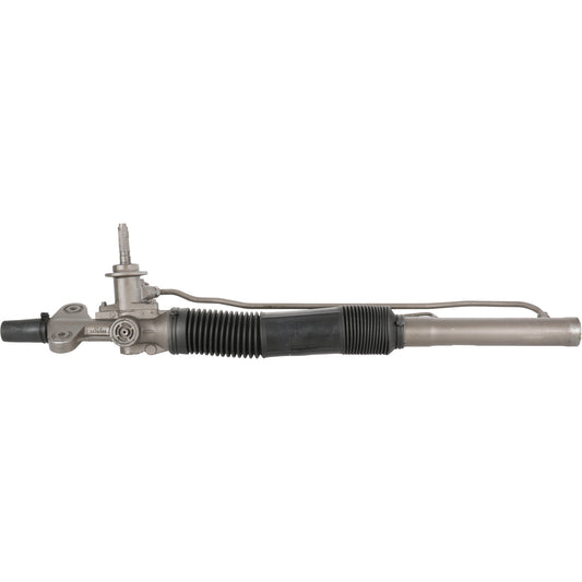 Rack and Pinion Assembly - MAVAL - Hydraulic Power - Remanufactured - 93223M