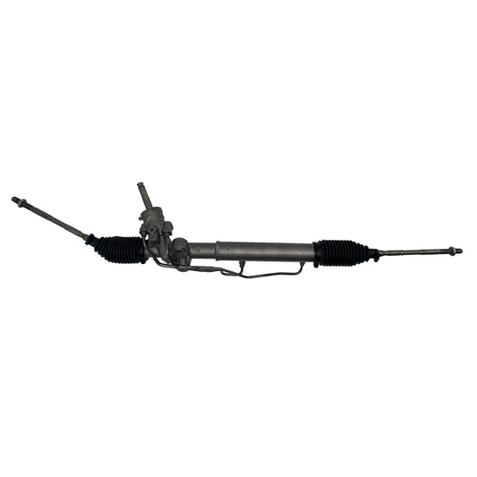 Rack and Pinion Assembly - MAVAL - Hydraulic Power - Remanufactured - 93237M