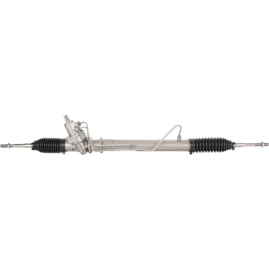 Rack and Pinion Assembly - MAVAL - Hydraulic Power - Remanufactured - 93239M