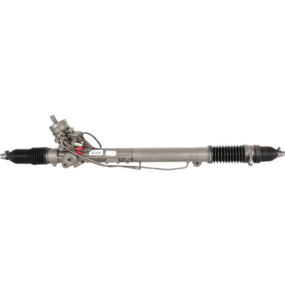 Rack and Pinion Assembly - MAVAL - Hydraulic Power - Remanufactured - 93300M