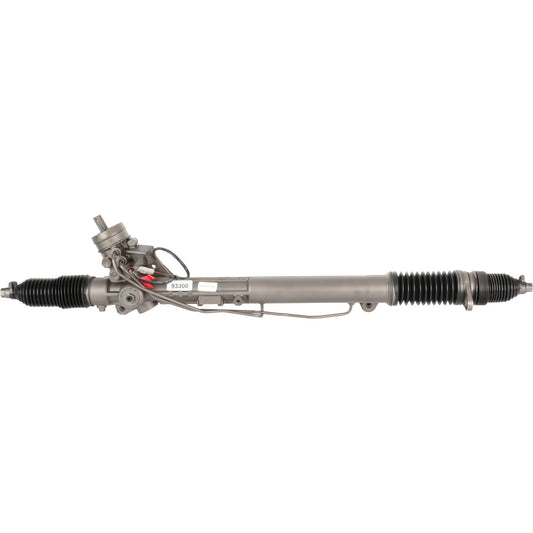 Rack and Pinion Assembly - MAVAL - Hydraulic Power - Remanufactured - 93300M