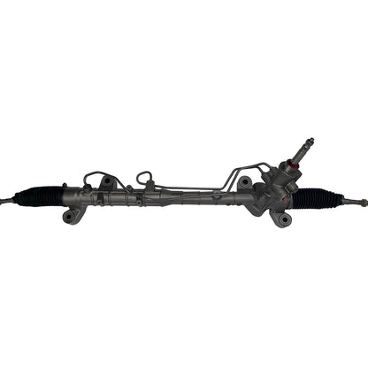 Rack and Pinion Assembly - MAVAL - Hydraulic Power - Remanufactured - 93302M