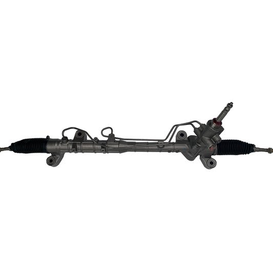 Rack and Pinion Assembly - MAVAL - Hydraulic Power - Remanufactured - 93302M