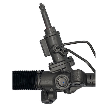Rack and Pinion Assembly - MAVAL - Hydraulic Power - Remanufactured - 93302M