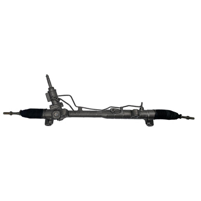 Rack and Pinion Assembly - MAVAL - Hydraulic Power - Remanufactured - 93302M