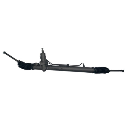 Rack and Pinion Assembly - MAVAL - Hydraulic Power - Remanufactured - 93303M