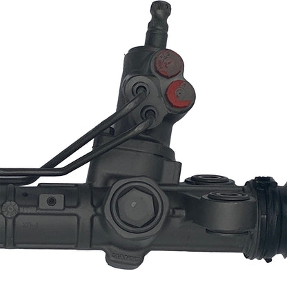 Rack and Pinion Assembly - MAVAL - Hydraulic Power - Remanufactured - 93303M
