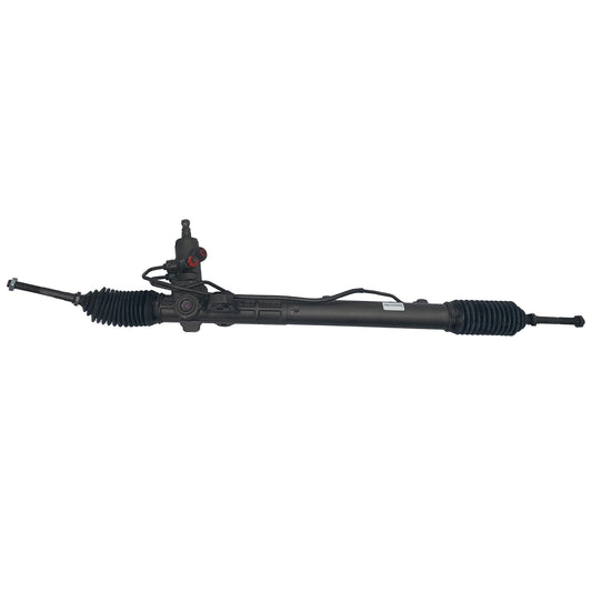 Rack and Pinion Assembly - MAVAL - Hydraulic Power - Remanufactured - 93318M