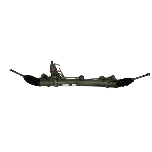 Rack and Pinion Assembly - MAVAL - Hydraulic Power - Remanufactured - 93361M
