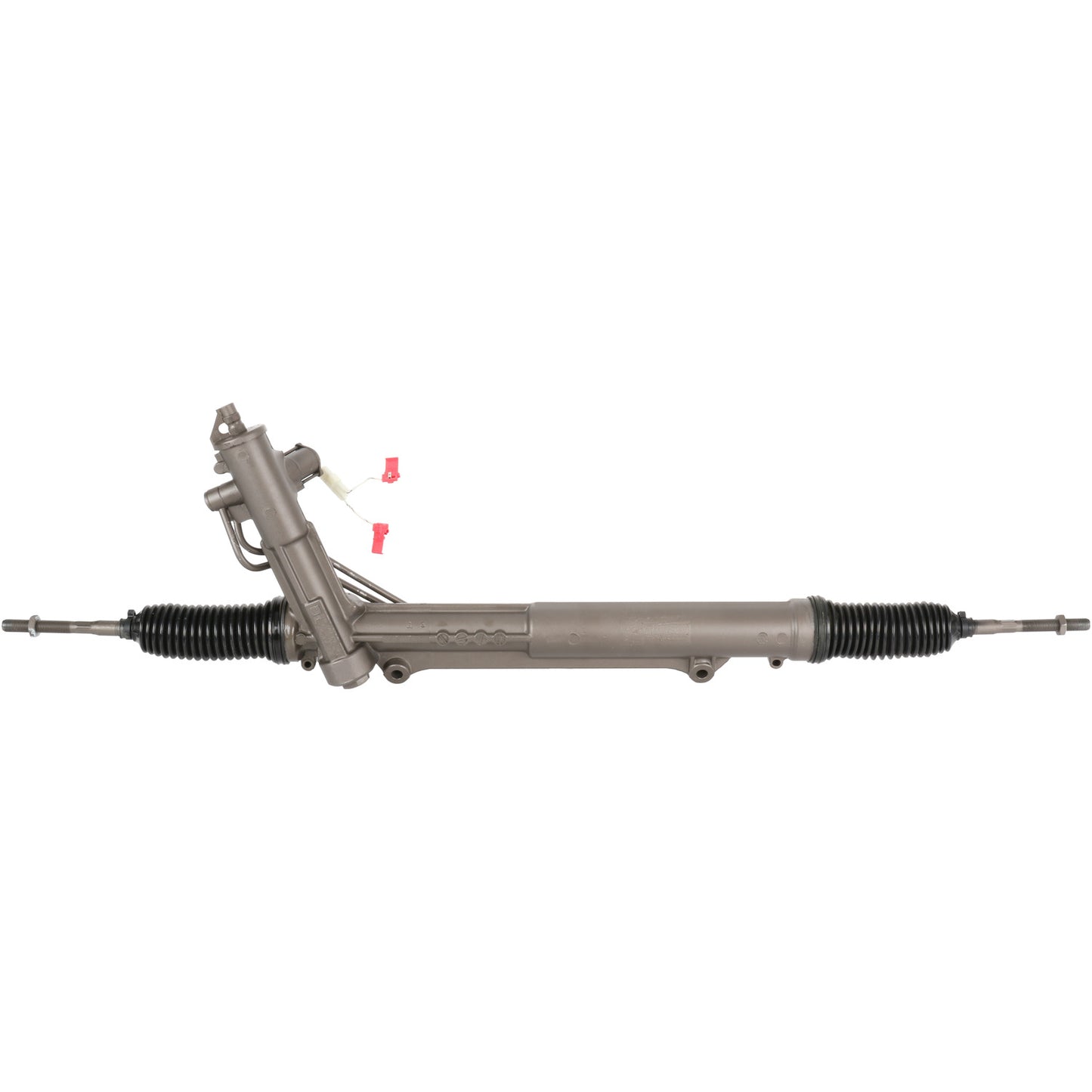 Rack and Pinion Assembly - MAVAL - Hydraulic Power - Remanufactured - 93378M