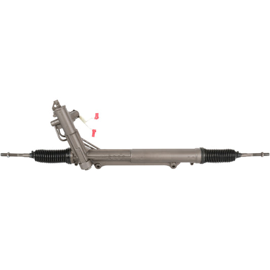 Rack and Pinion Assembly - MAVAL - Hydraulic Power - Remanufactured - 93378M