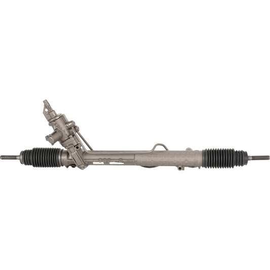 Rack and Pinion Assembly - MAVAL - Hydraulic Power - Remanufactured - 93379M