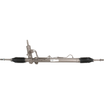 Rack and Pinion Assembly - MAVAL - Hydraulic Power - Remanufactured - 93389M