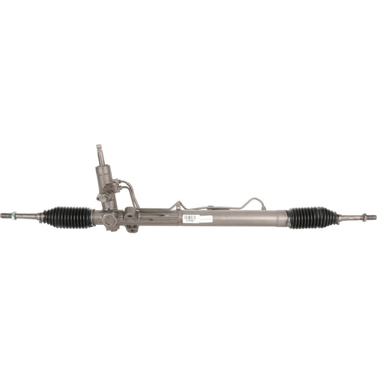 Rack and Pinion Assembly - MAVAL - Hydraulic Power - Remanufactured - 93389M
