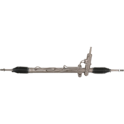 Rack and Pinion Assembly - MAVAL - Hydraulic Power - Remanufactured - 93389M