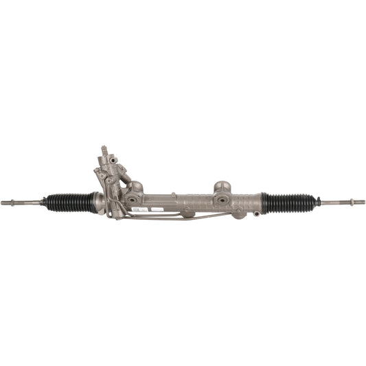 Rack and Pinion Assembly - MAVAL - Hydraulic Power - Remanufactured - 93400M