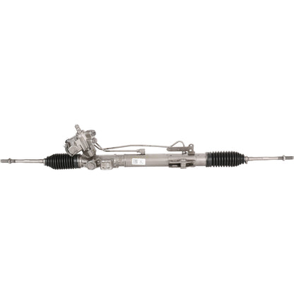 Rack and Pinion Assembly - MAVAL - Hydraulic Power - Remanufactured - 93435M