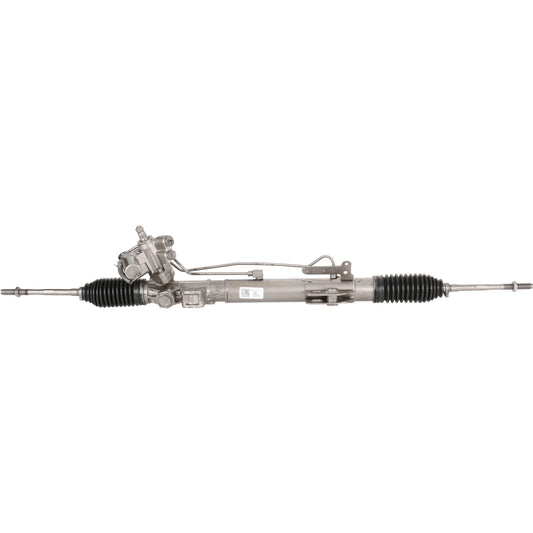 Rack and Pinion Assembly - MAVAL - Hydraulic Power - Remanufactured - 93435M